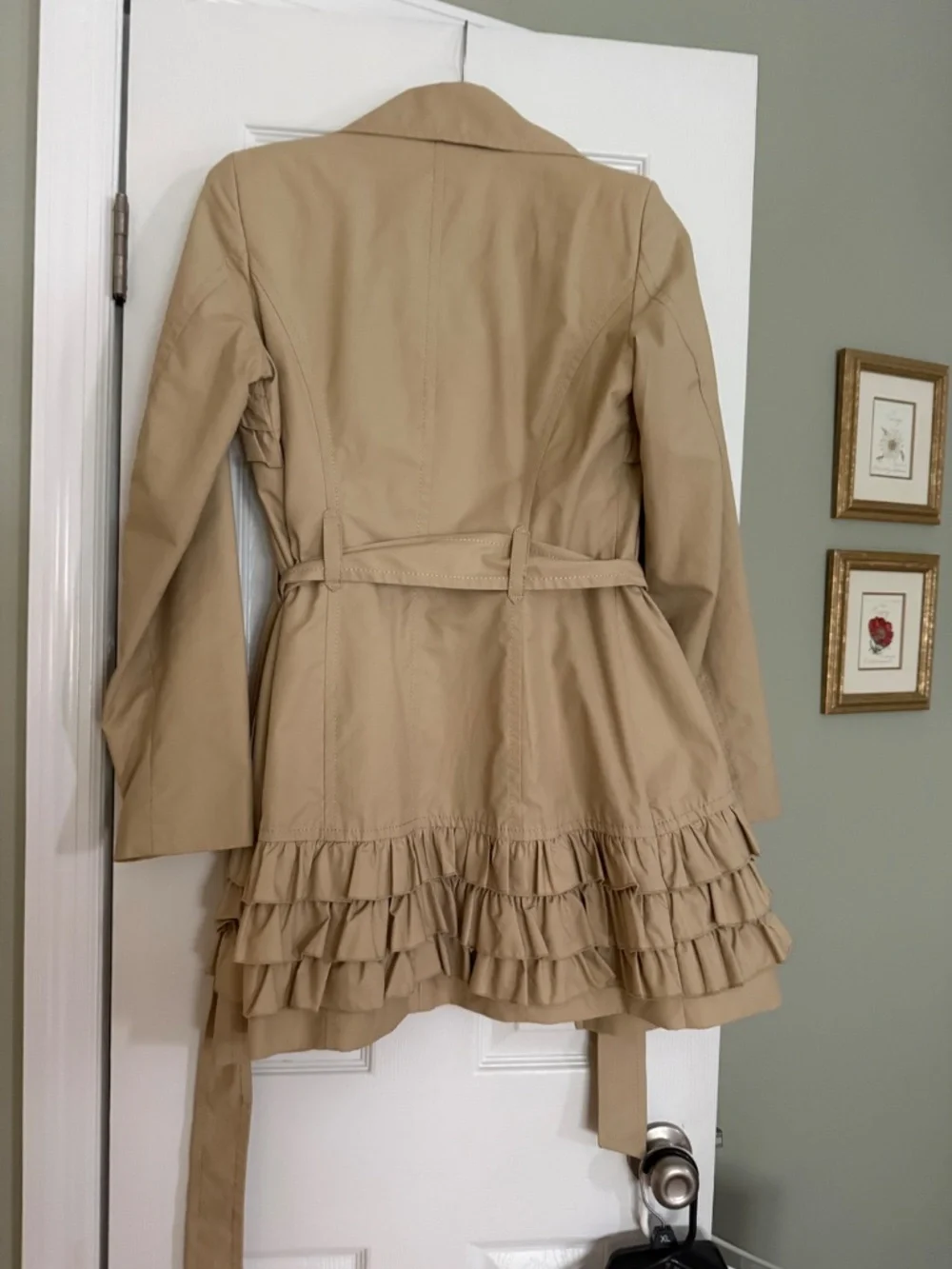 Jacket - Picture 2 of 2